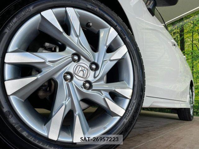 Honda SHUTTLE 2018-12 8527325-12