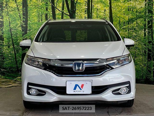 Honda SHUTTLE 2018-12 8527325-13