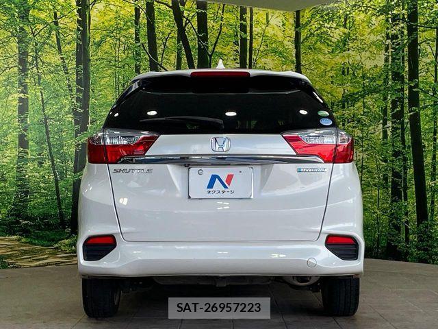 Honda SHUTTLE 2018-12 8527325-14