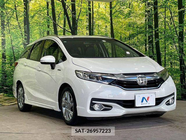 Honda SHUTTLE 2018-12 8527325-15