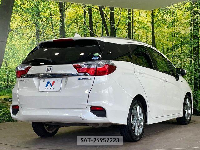 Honda SHUTTLE 2018-12 8527325-16
