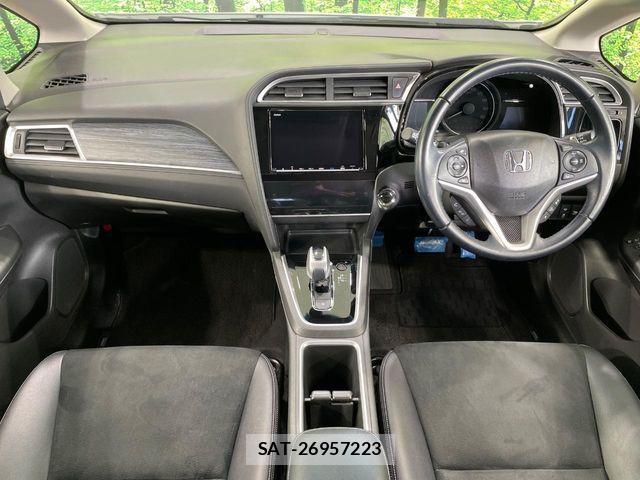 Honda SHUTTLE 2018-12 8527325-1