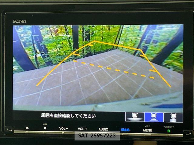 Honda SHUTTLE 2018-12 8527325-3