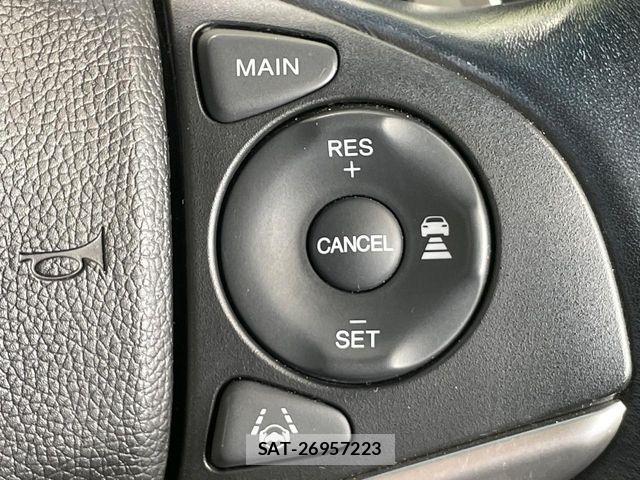 Honda SHUTTLE 2018-12 8527325-5