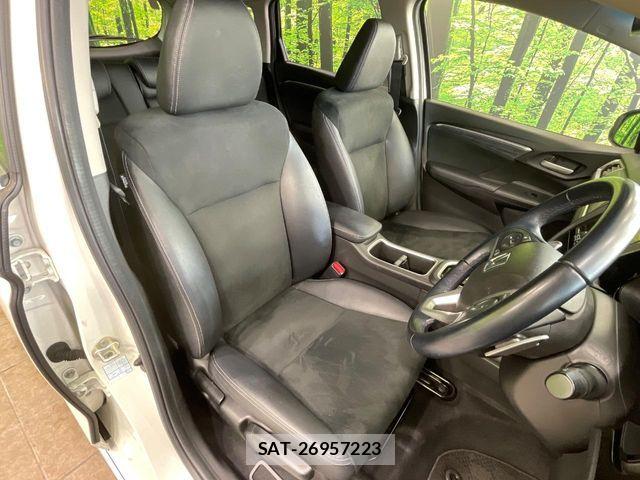 Honda SHUTTLE 2018-12 8527325-7