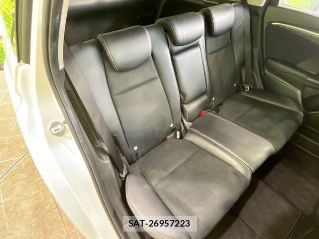 Honda SHUTTLE 2018-12 8527325-8