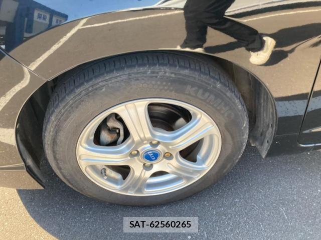 Honda SHUTTLE 2015-08 8527329-15