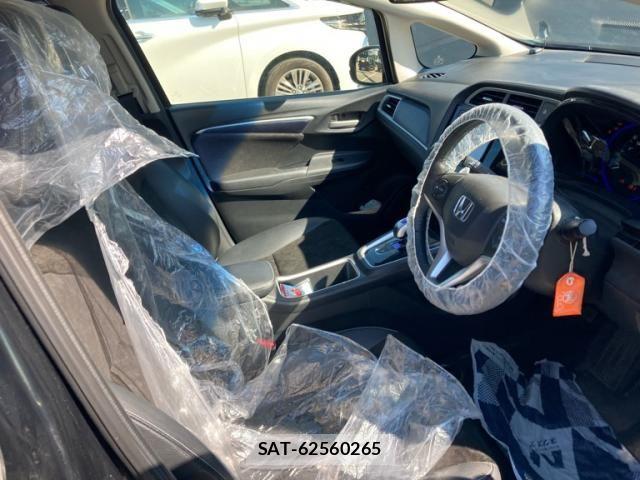 Honda SHUTTLE 2015-08 8527329-18