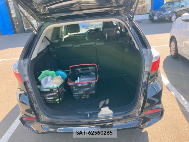 Honda SHUTTLE 2015-08 8527329-20