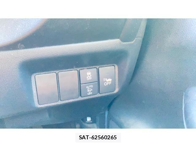 Honda SHUTTLE 2015-08 8527329-22