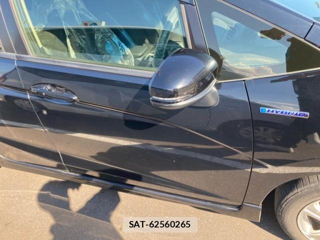 Honda SHUTTLE 2015-08 8527329-2