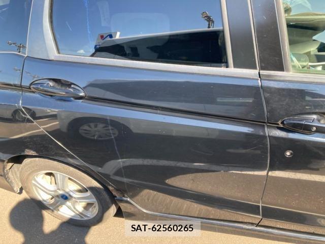 Honda SHUTTLE 2015-08 8527329-3