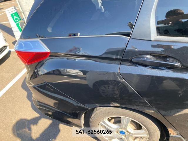 Honda SHUTTLE 2015-08 8527329-4