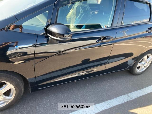Honda SHUTTLE 2015-08 8527329-6