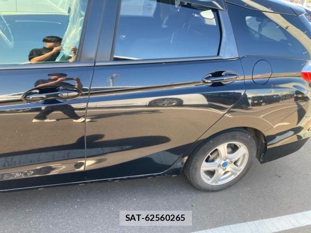 Honda SHUTTLE 2015-08 8527329-7