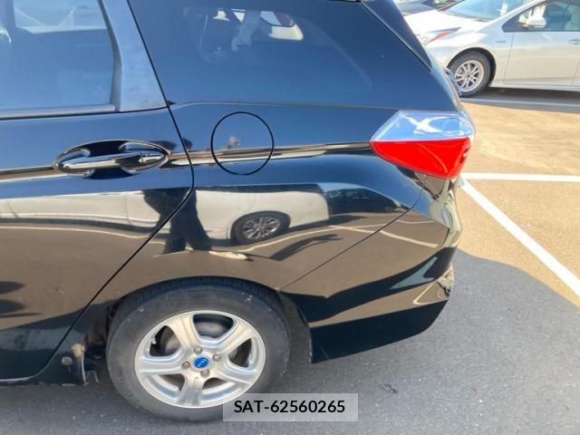 Honda SHUTTLE 2015-08 8527329-8
