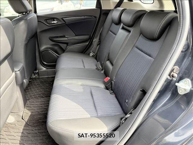 Honda SHUTTLE 2019-08 8527327-9