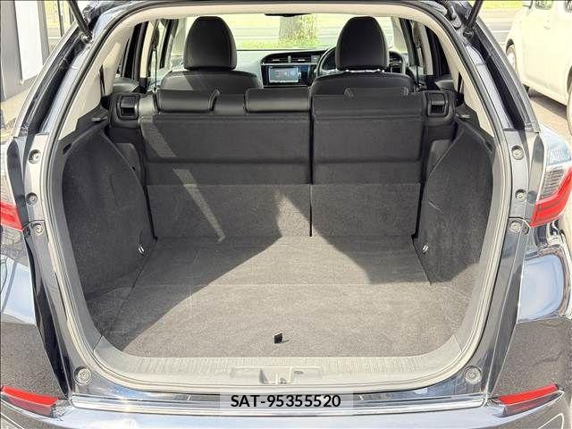 Honda SHUTTLE 2019-08 8527327-10