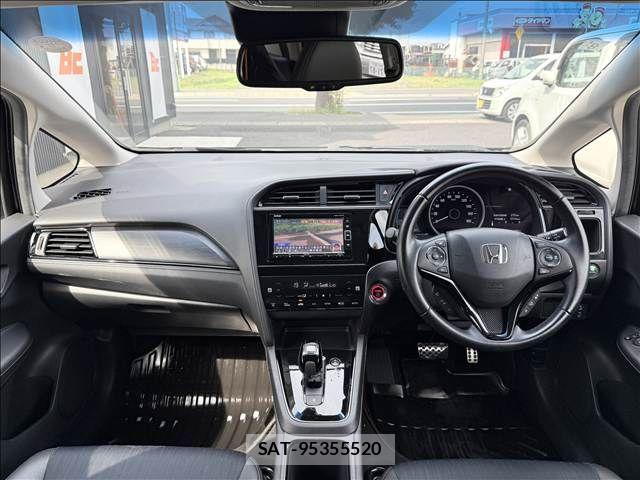 Honda SHUTTLE 2019-08 8527327-1