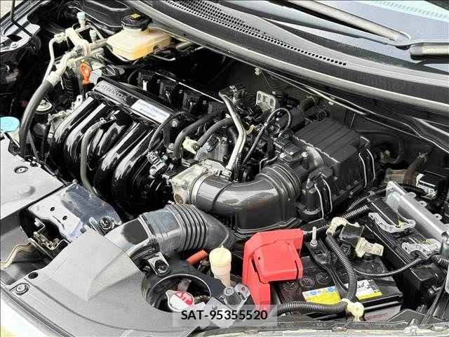 Honda SHUTTLE 2019-08 8527327-19