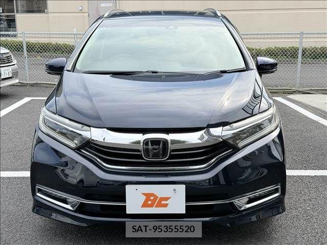 Honda SHUTTLE 2019-08 8527327-20