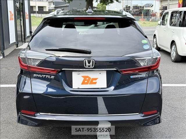Honda SHUTTLE 2019-08 8527327-22