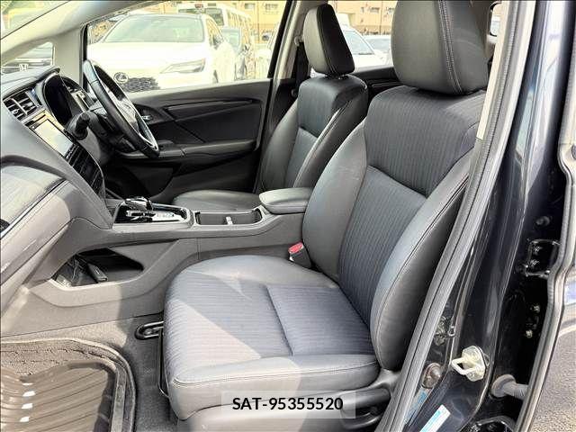 Honda SHUTTLE 2019-08 8527327-24