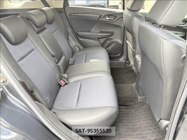Honda SHUTTLE 2019-08 8527327-25