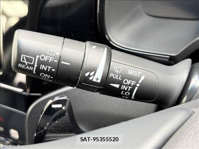 Honda SHUTTLE 2019-08 8527327-27