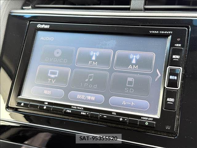 Honda SHUTTLE 2019-08 8527327-2