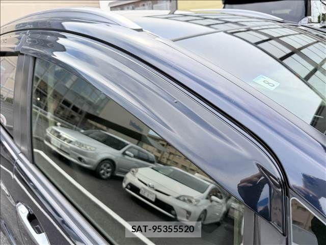Honda SHUTTLE 2019-08 8527327-29
