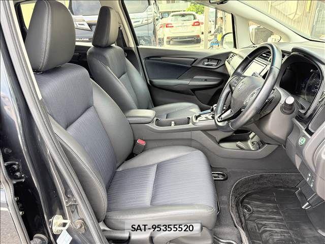 Honda SHUTTLE 2019-08 8527327-8
