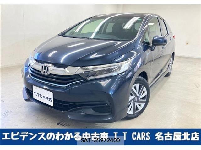 Honda SHUTTLE 2015-07 8527331-0