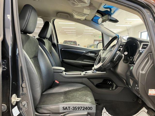 Honda SHUTTLE 2015-07 8527331-14
