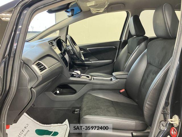 Honda SHUTTLE 2015-07 8527331-17