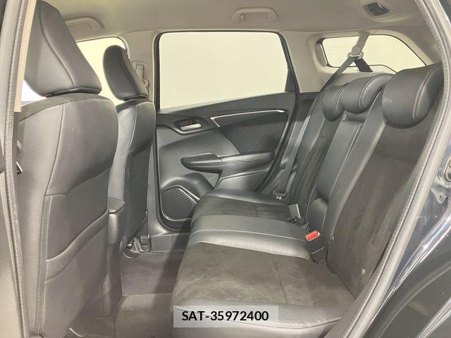 Honda SHUTTLE 2015-07 8527331-18