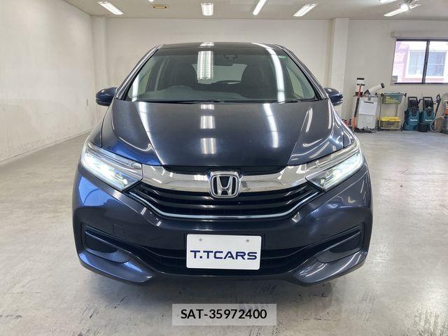Honda SHUTTLE 2015-07 8527331-19