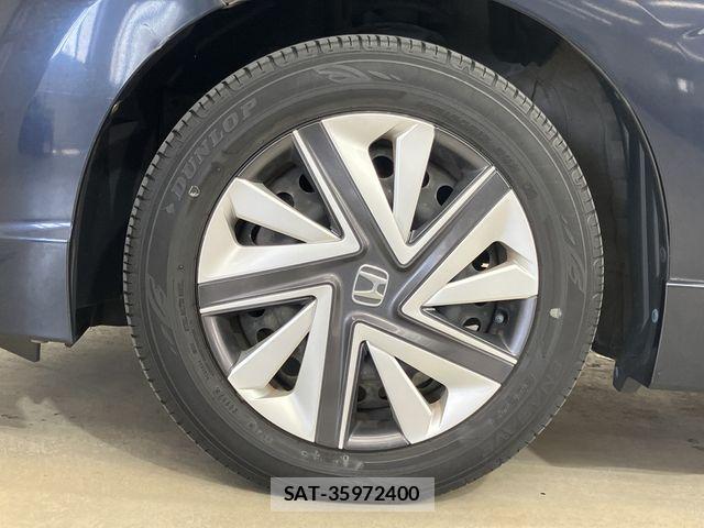 Honda SHUTTLE 2015-07 8527331-22