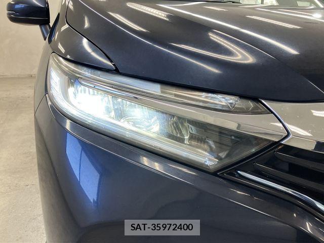 Honda SHUTTLE 2015-07 8527331-23