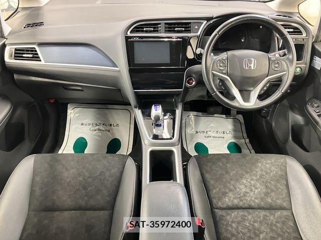 Honda SHUTTLE 2015-07 8527331-24