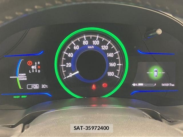 Honda SHUTTLE 2015-07 8527331-26