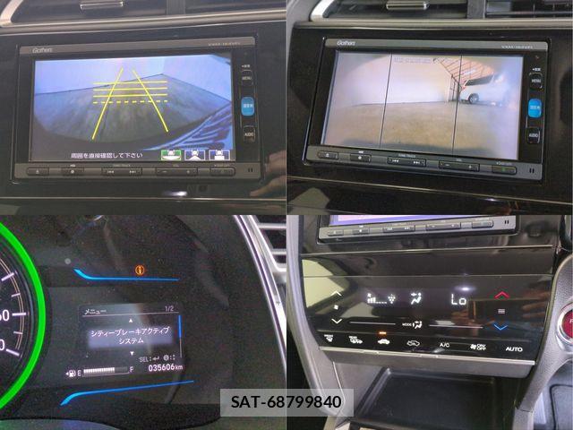 Honda SHUTTLE 2016-12 8527330-10