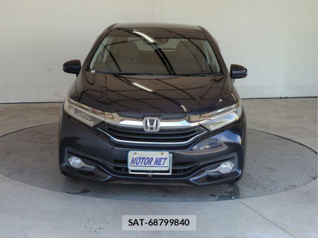 Honda SHUTTLE 2016-12 8527330-15