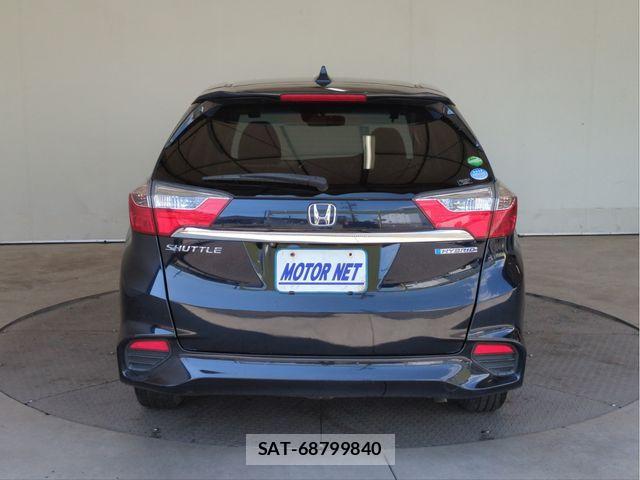 Honda SHUTTLE 2016-12 8527330-18