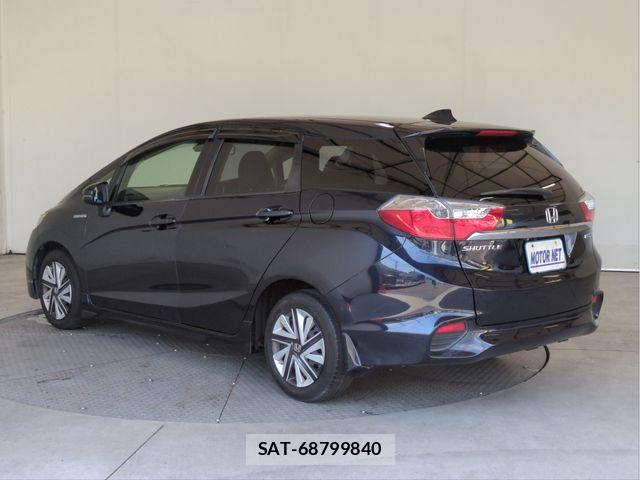 Honda SHUTTLE 2016-12 8527330-19