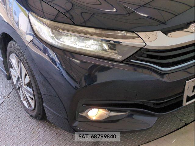 Honda SHUTTLE 2016-12 8527330-21