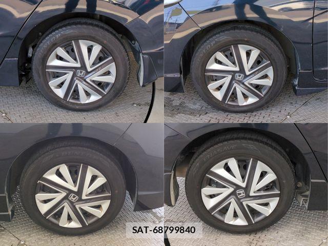 Honda SHUTTLE 2016-12 8527330-23