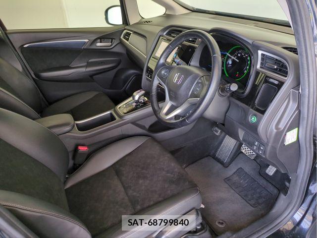 Honda SHUTTLE 2016-12 8527330-25
