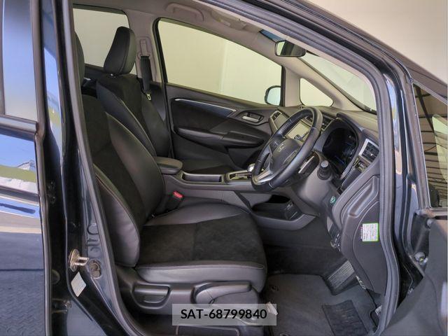 Honda SHUTTLE 2016-12 8527330-26