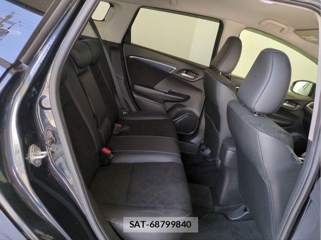 Honda SHUTTLE 2016-12 8527330-27